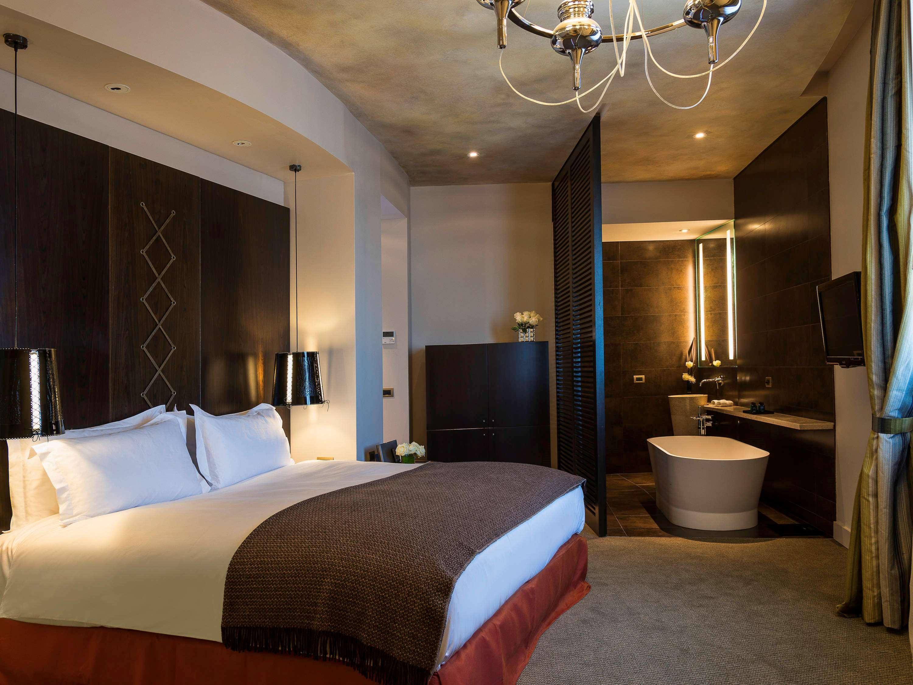 Sofitel Montevideo Casino Carrasco & Spa Eksteriør billede